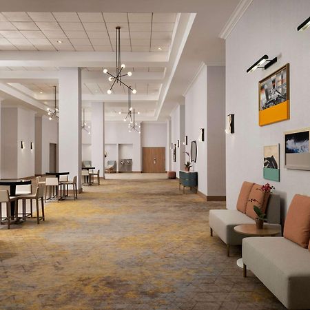 Hotel Zessa Orange County Airport, A Doubletree By Hilton Santa Ana Eksteriør billede