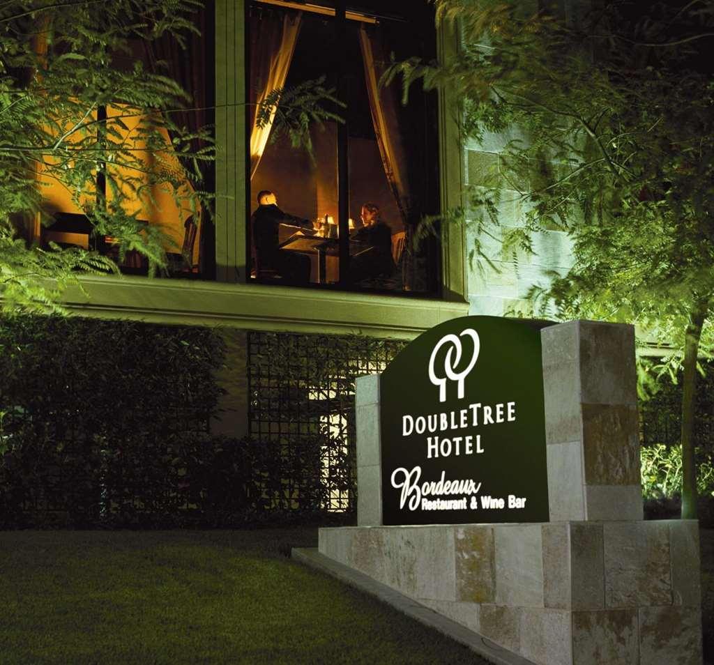 Hotel Zessa Orange County Airport, A Doubletree By Hilton Santa Ana Restaurant billede