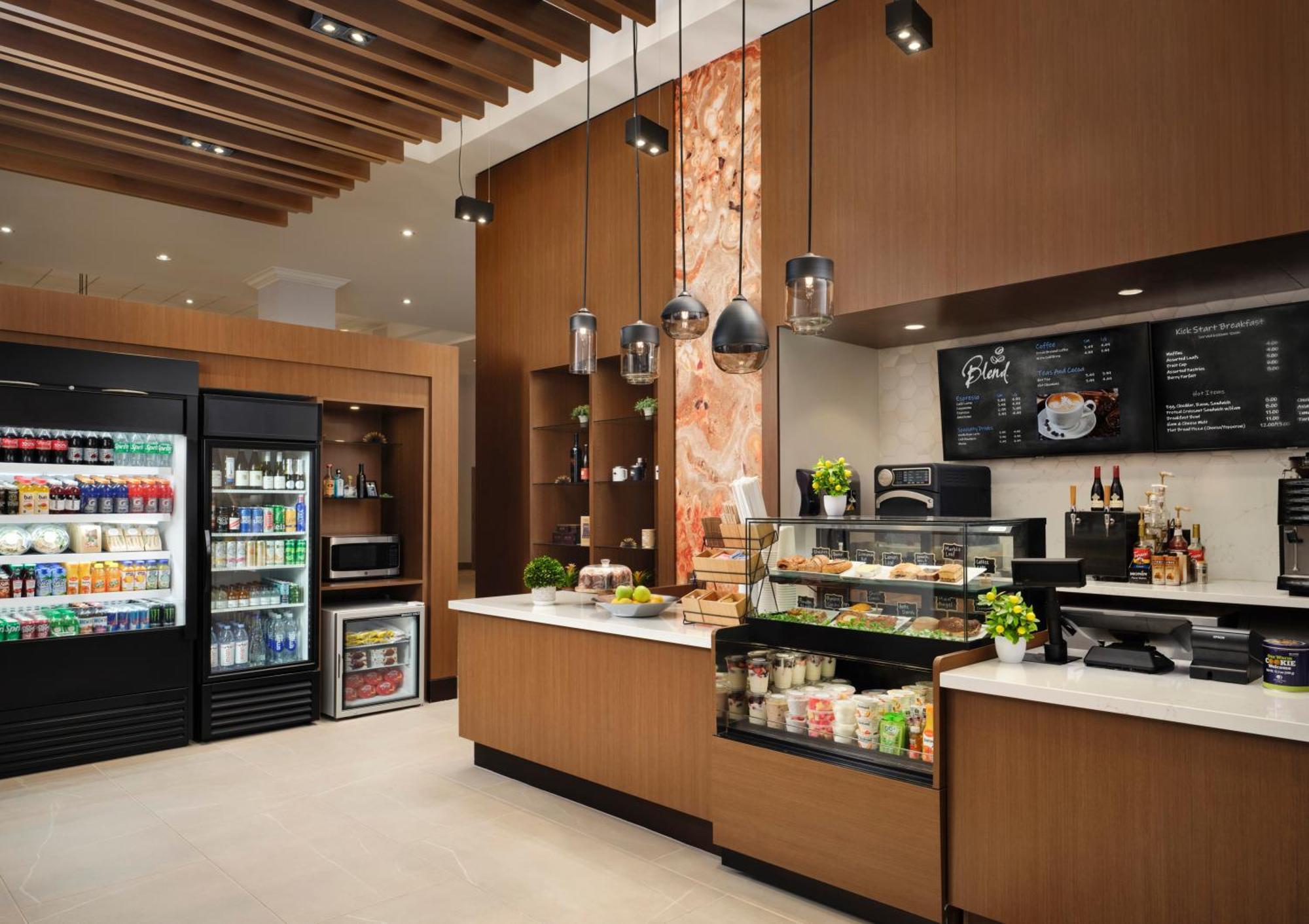 Hotel Zessa Orange County Airport, A Doubletree By Hilton Santa Ana Eksteriør billede