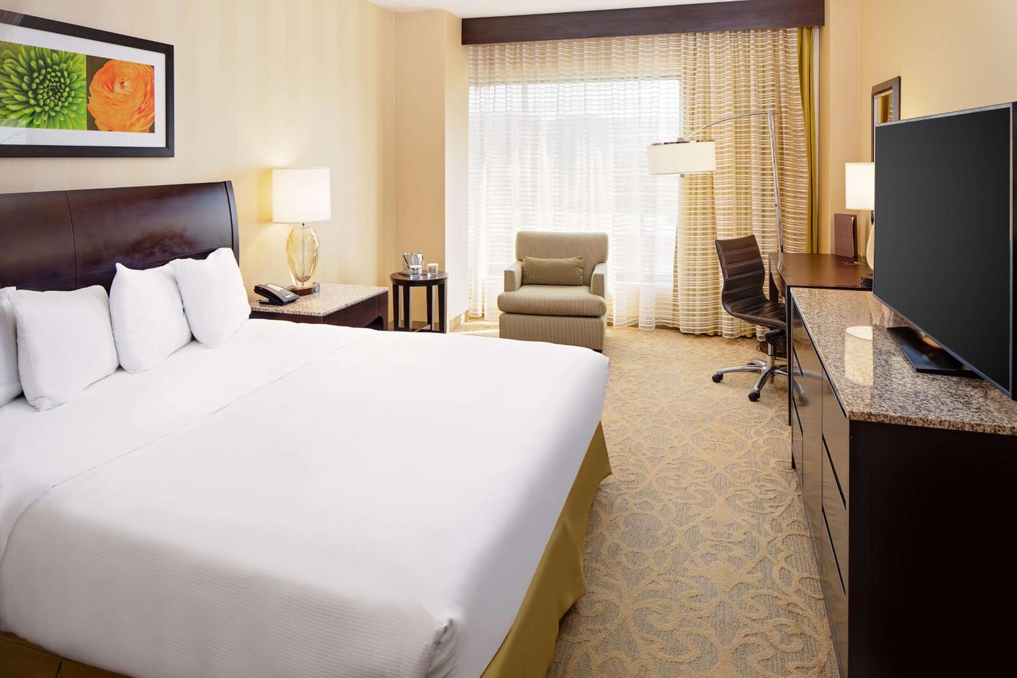 Hotel Zessa Orange County Airport, A Doubletree By Hilton Santa Ana Eksteriør billede